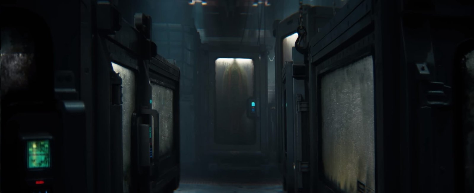 Alien: Earth, a saga de Ridley Scott dos cinemas para exclusividade do streaming