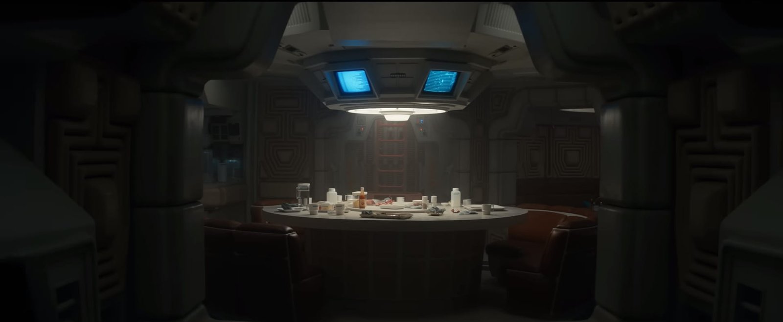 Alien: Earth, novo capítulo da saga de Ridley Scott no formato séria para tv